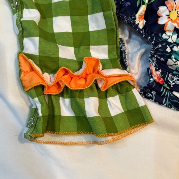 Two fall outfits - Picture 5 of 6